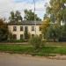 Снесенный жилой дом (ул. Фурманова, 3) в городе Казань