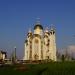 Свято-Вознесенский кафедральный собор в городе Магнитогорск