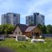 Храм Рождества Пресвятой Богородицы в городе Ульяновск