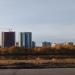 ЖК «Пушкарёвский» в городе Ульяновск