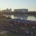 Детская игровая площадка в городе Москва