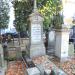 The grave of Katarzyna Hrebnicka in Warsaw city