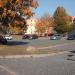 Parkplatz in Stadt Bautzen