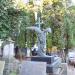 The grave of Lewental family in Warsaw city