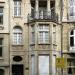 Burgerhuis in Neo-Lodewijk XVI-stijl (nl) in Antwerp city