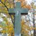 The grave of Kiełkiewicz family in Warsaw city