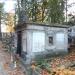 The grave of Woyniłowicz family in Warsaw city