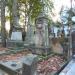 The grave of Władysław Żelazko in Warsaw city