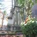 The grave of Władysław Żelazko in Warsaw city