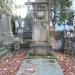 The grave of Władysław Żelazko in Warsaw city