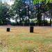 German military cemetery WWI