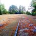 German military cemetery WWI