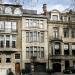 Burgerhuis in Art-Deco (nl) in Antwerp city