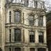 Herenhuis in neo-Lodewijk XV-stijl (nl) in Antwerp city