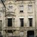 Herenhuis in Beaux-Artsstijl (nl) in Antwerp city