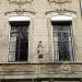 Herenhuis in Beaux-Artsstijl (nl) in Antwerp city