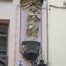 Onze-Lieve-Vrouw met kind (nl) in Antwerp city