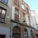 Widehouse in Antwerp city