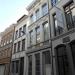Burgerhuis in second-empirestijl (nl) in Antwerp city
