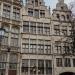 Grote Markt, 13 in Antwerp city