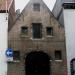 Traditionele Smidse (nl) in Antwerp city
