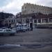 Снесенные здания в городе Киев