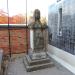 The grave of Michalina Bielska in Warsaw city