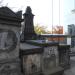The grave of Ludwik Jedyke in Warsaw city