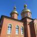 Храм в честь Веры, Надежды, Любови и матери их Софии в городе Золочев