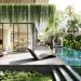 The Apus Resort trong Thị trấn Phước Hải thành phố