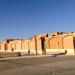 پارکینگ مسجد جامع گردفرامرز (fa) in Yazd  city