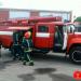 Територія пожежної частини