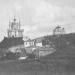 Десятинная церковь (1842-1928 гг.) в городе Киев
