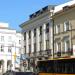Świętokrzyska Street, 3 in Warsaw city