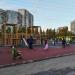 Дeтcкaя площадка в городе Москва