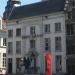 Den Grooten Mond toe (nl) in Antwerp city