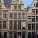 Den Gulden Boom (nl) in Antwerp city