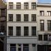 De Vier Heemskinderen (nl) in Antwerp city