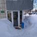 Овощной магазин в городе Казань