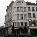 Het Stoelken in Antwerp city