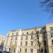 Osiedle Kubusia Puchatka (pl) in Warsaw city