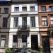 Neoclassicistische stadswoning (nl) in Antwerp city