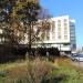 Skwer (pl) in Warsaw city