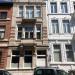 Burgerhuis (nl) in Antwerp city