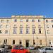 Polish Chamber of Commerce in Warsaw city
