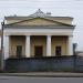 Бывшая часовня Тихвинской иконы Божией Матери в городе Великий Новгород