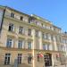 Budynek ZUS (pl) in Warsaw city