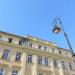 Budynek ZUS (pl) in Warsaw city