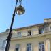 Budynek ZUS (pl) in Warsaw city