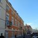Podwale Street, 3 in Warsaw city